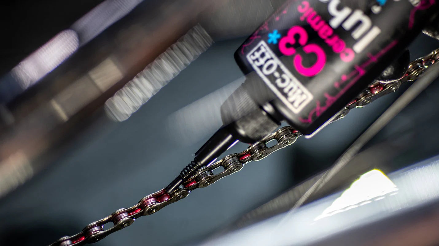 Muc-off-C3 Wet Weather Ceramic Lube
