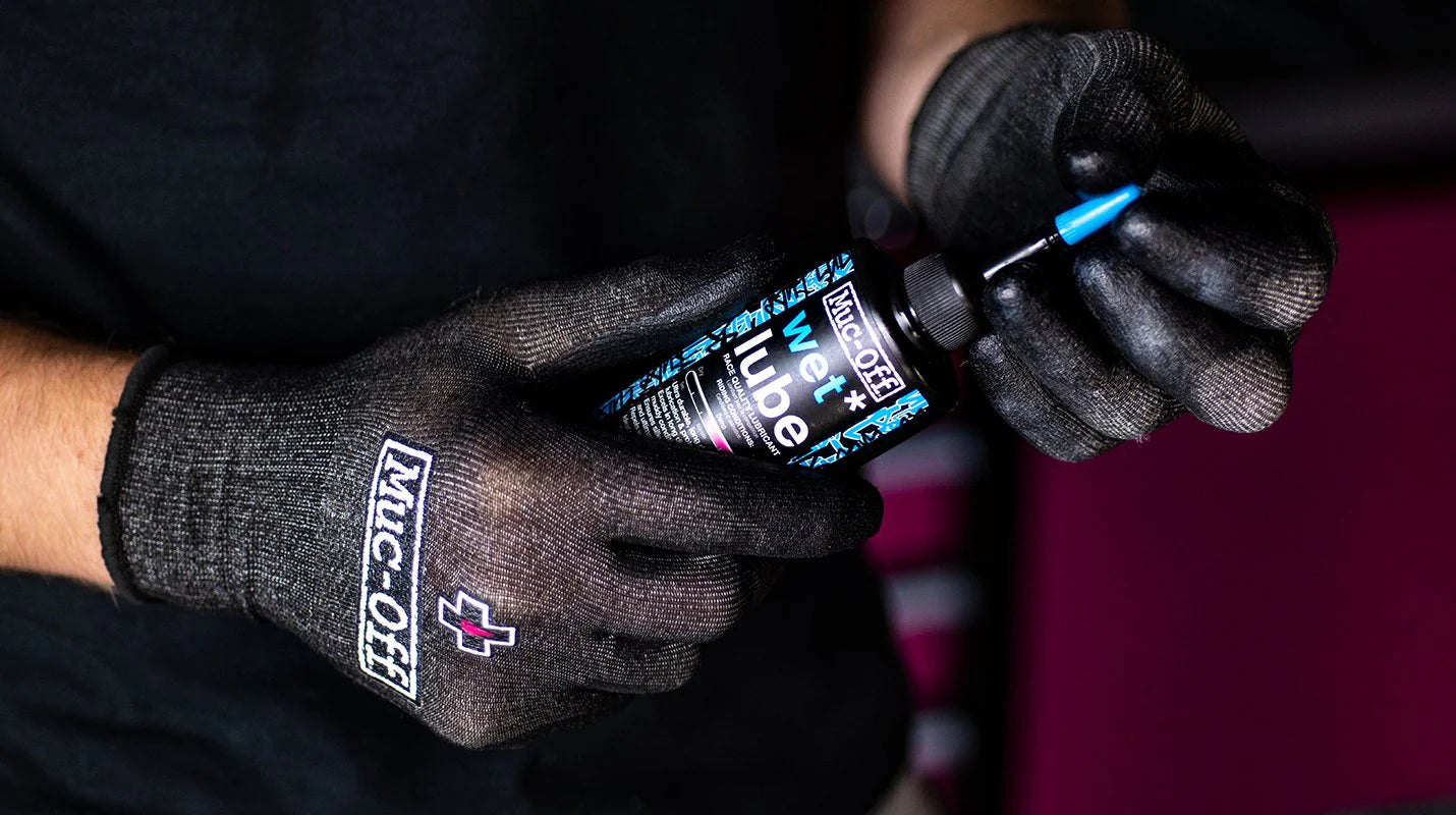 Muc-off-Bicycle Wet Weather Lube