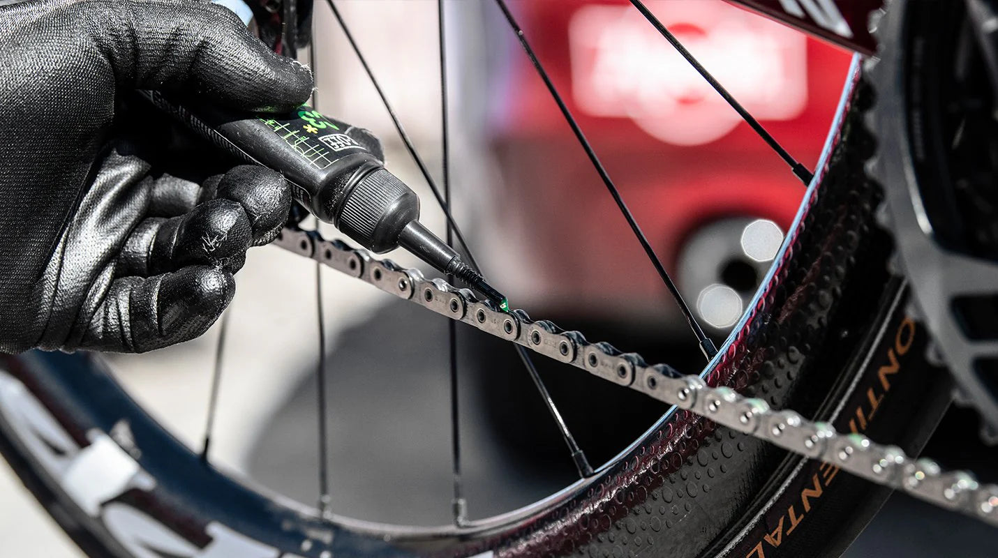 Muc-off-C3 Dry Weather Ceramic Lube 120ml