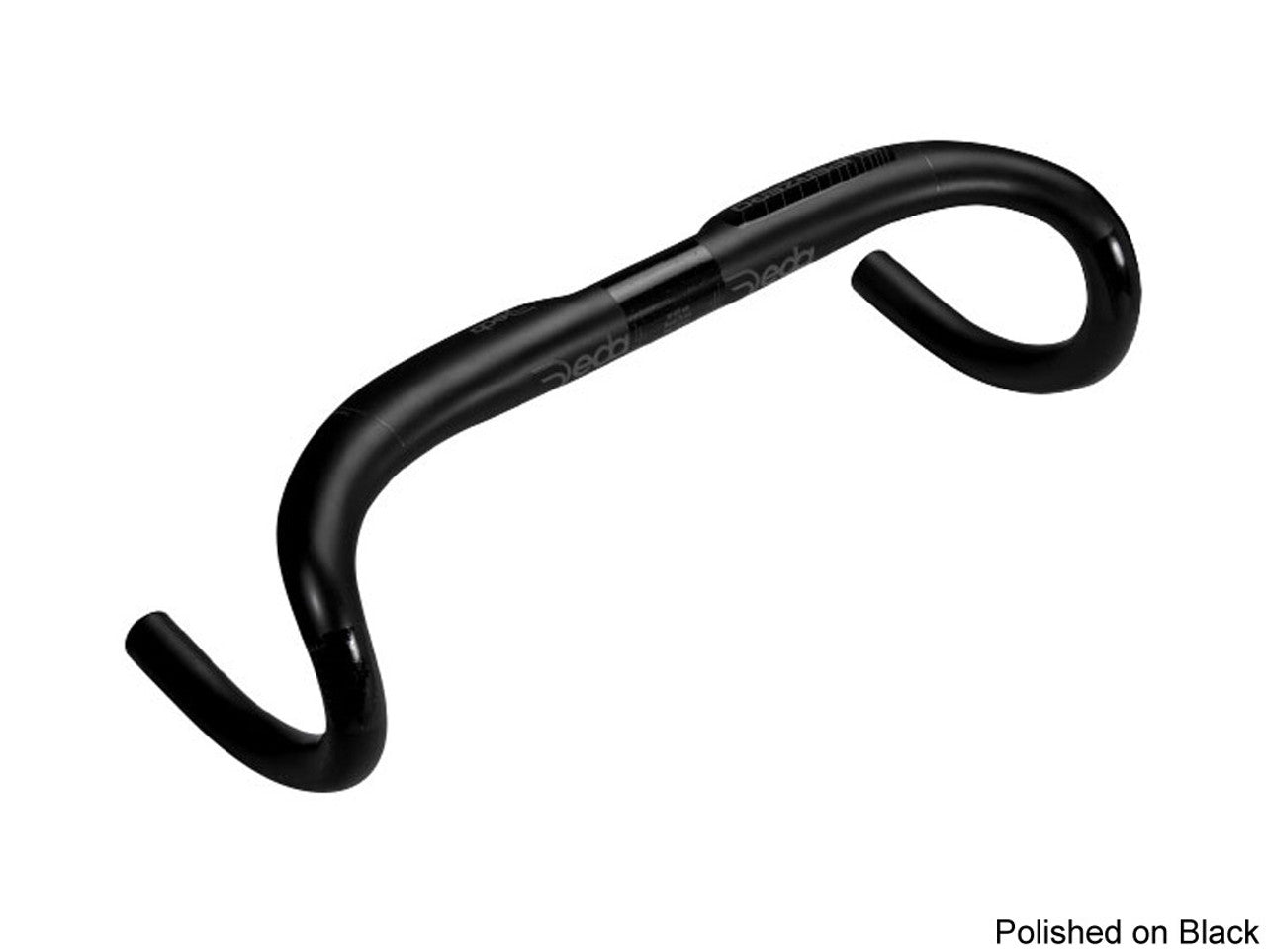 DEDA ELEMENTI
SUPERZERO ALLOY ROAD HANDLEBAR