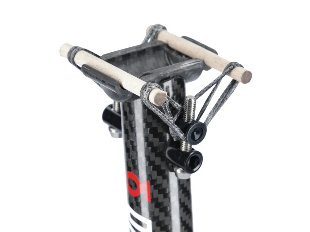 Darimo T1 Loop Straight Seatpost