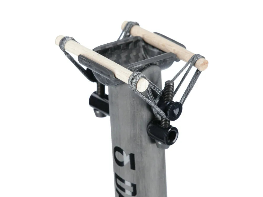 Darimo T1 Loop Straight Seatpost