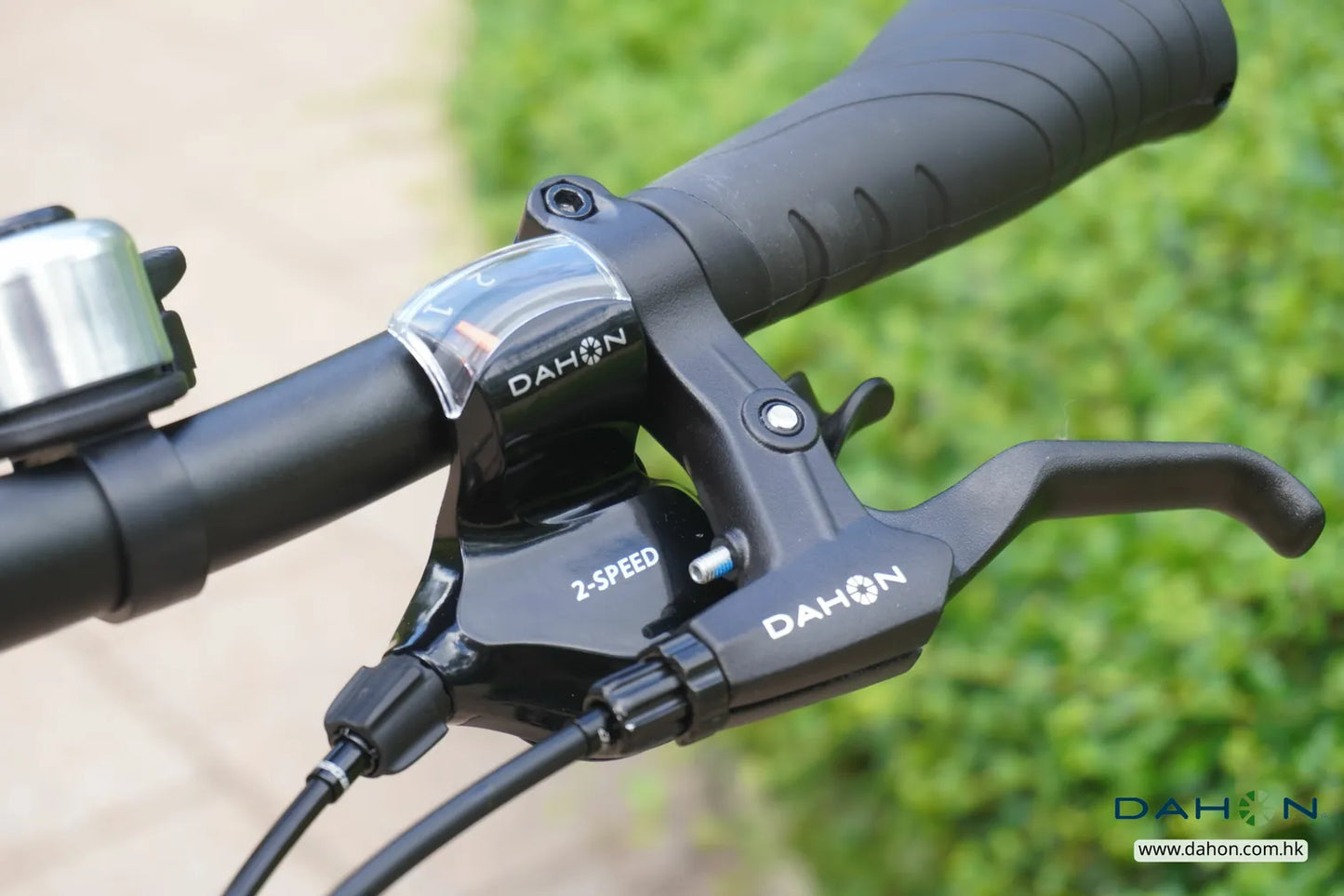 DAHON K ONE FOLDING BIKE 18S FDA083