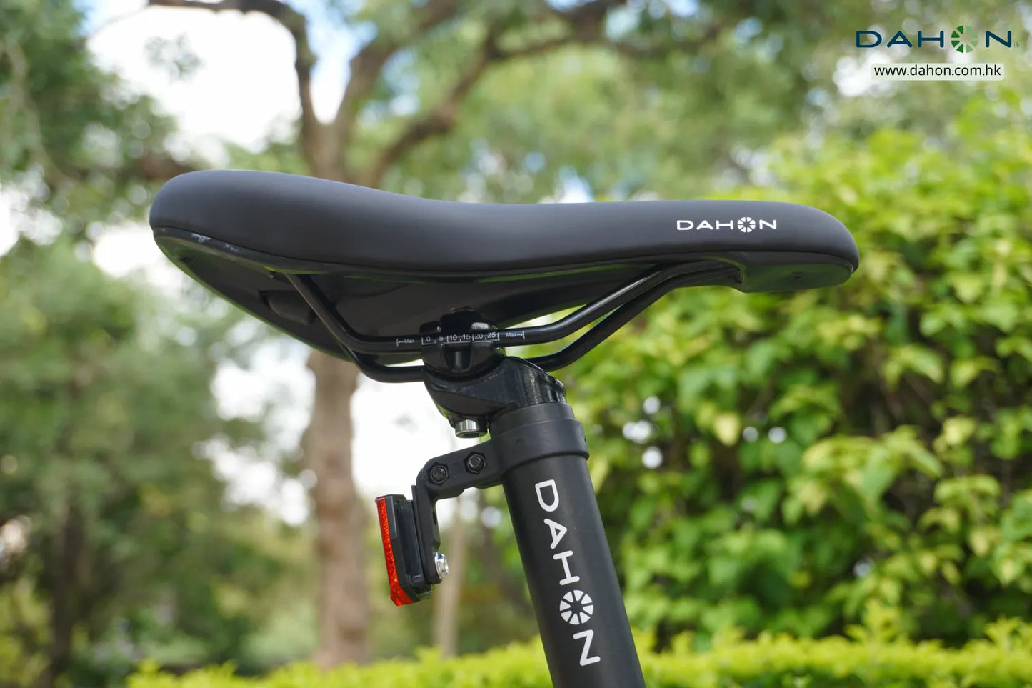 DAHON K ONE FOLDING BIKE 18S FDA083