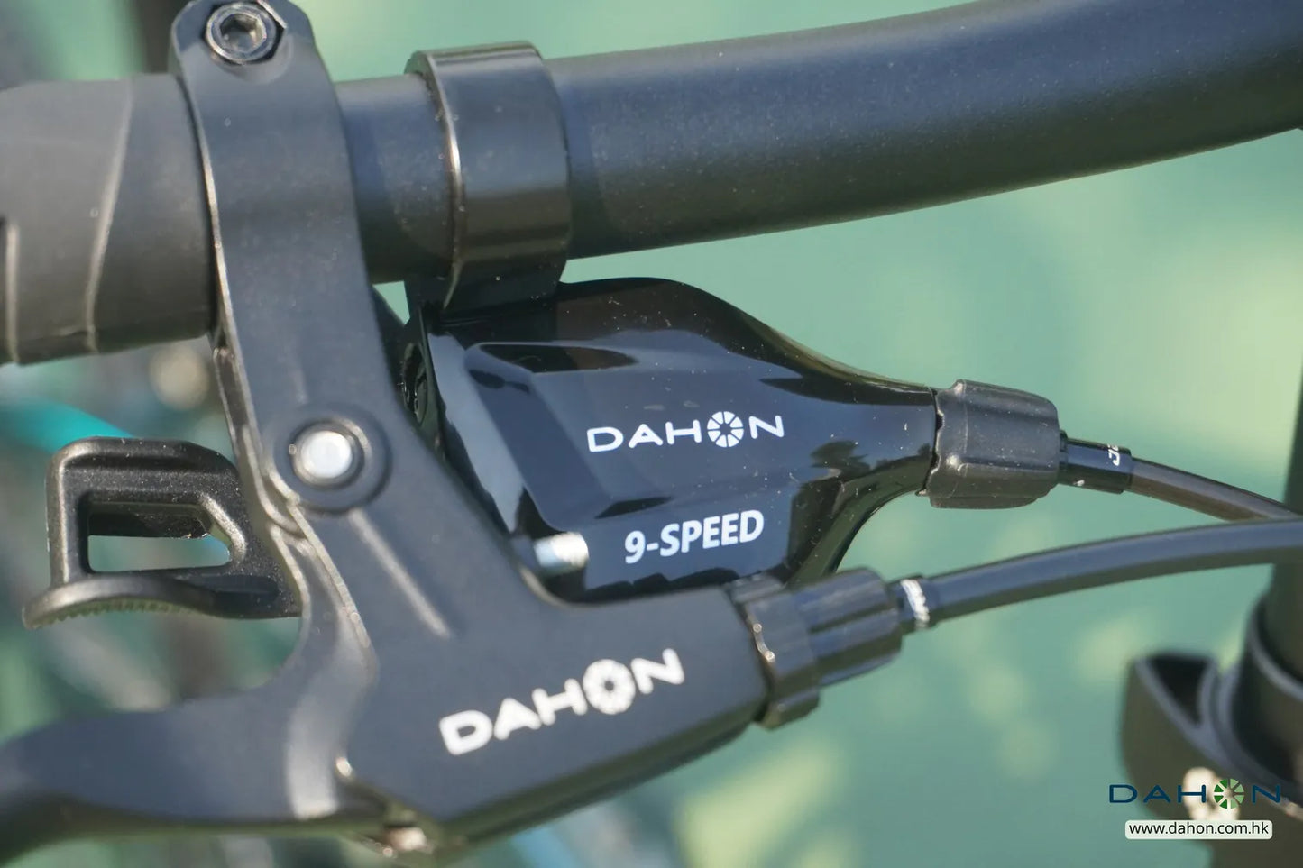 DAHON VIGOR D9 ECA093 9速折疊車 -20"(碟刹版) / DAHON VIGOR D9 ECA093 FOLDING BIKE-20"-9SPD (DISC BRAKE)