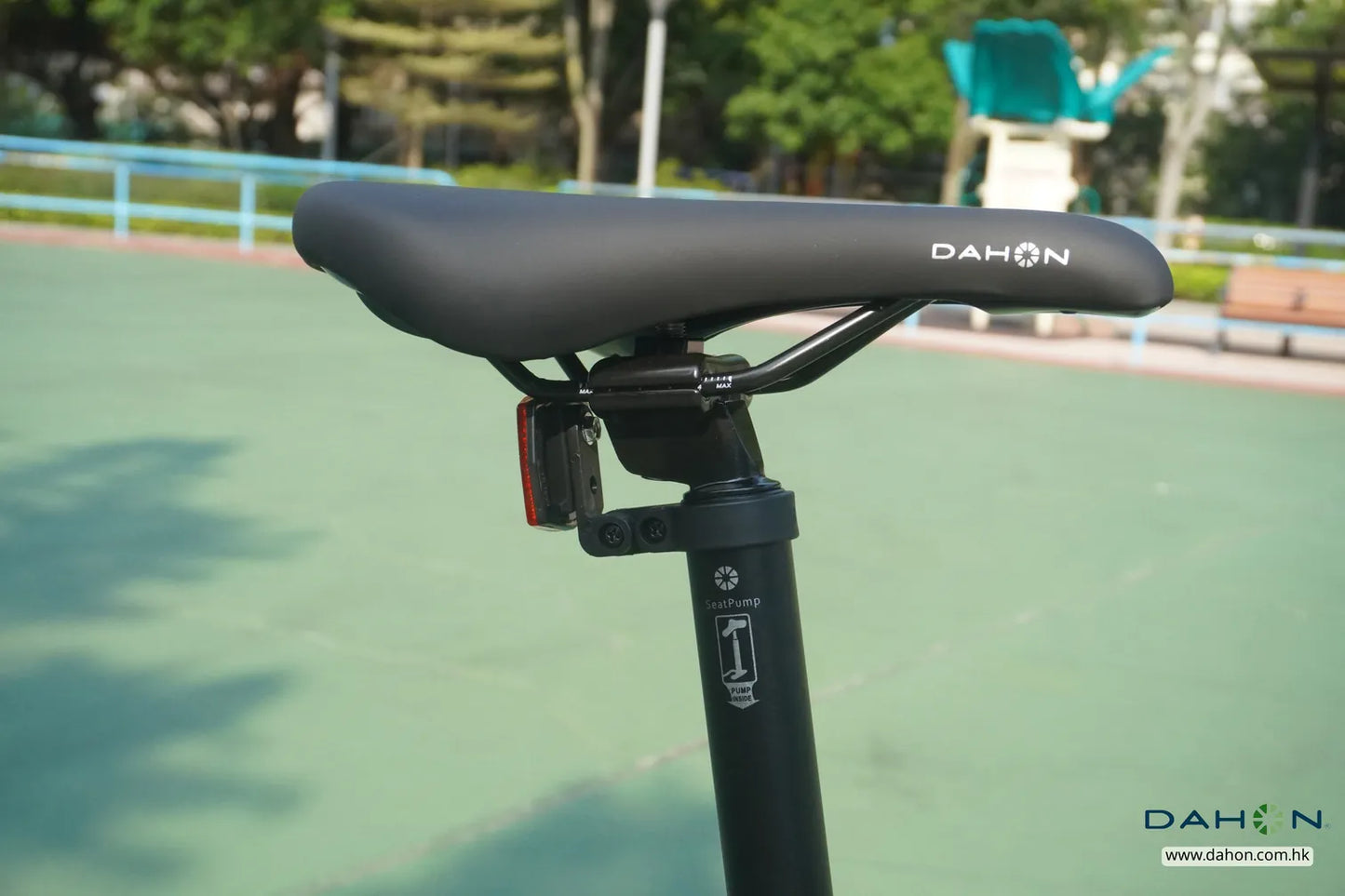 DAHON VIGOR D9 ECA093 9速折疊車 -20"(碟刹版) / DAHON VIGOR D9 ECA093 FOLDING BIKE-20"-9SPD (DISC BRAKE)