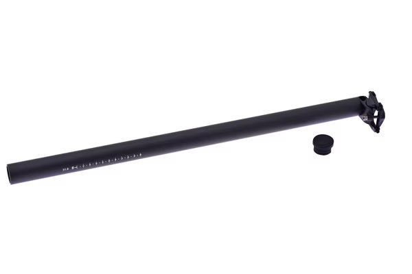 HH Design-Carbon seat post Carbon (碳纖維座管)