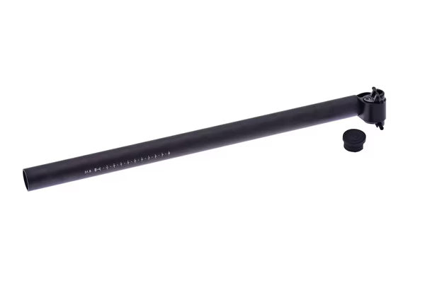 HH Design-Carbon seat post Carbon (碳纖維座管)