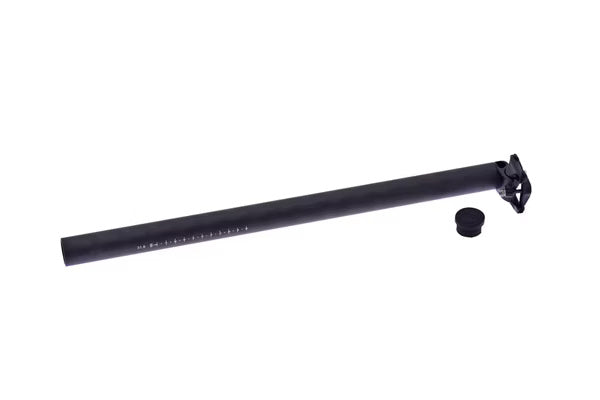 HH Design-Carbon seat post Carbon (碳纖維座管)
