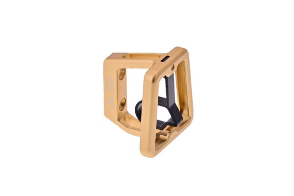 HH design-Unibody Carrier Block (一體豬鼻)