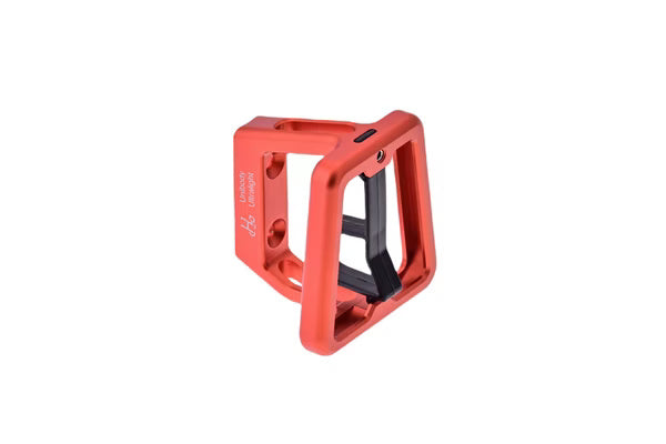 HH design-Unibody Carrier Block (一體豬鼻)