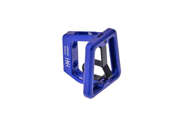 HH design-Unibody Carrier Block (一體豬鼻)