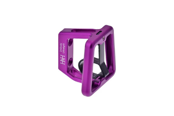 HH design-Unibody Carrier Block (一體豬鼻)