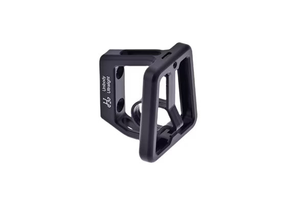 HH design-Unibody Carrier Block (一體豬鼻)