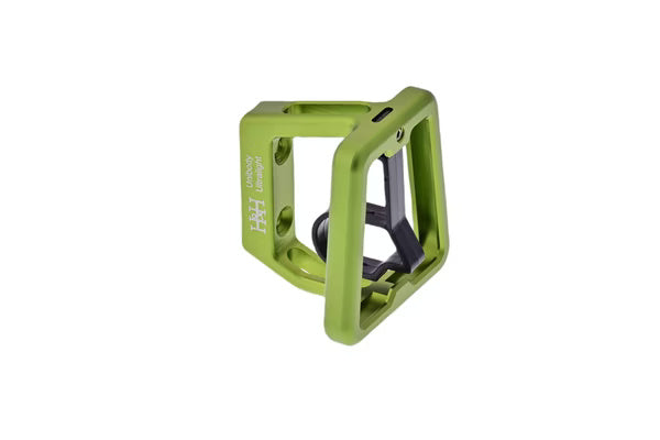 HH design-Unibody Carrier Block (一體豬鼻)