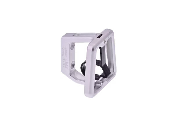 HH design-Unibody Carrier Block (一體豬鼻)