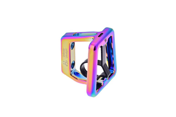 HH design-Unibody Carrier Block (一體豬鼻)