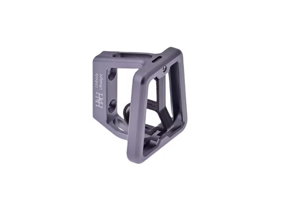HH design-Unibody Carrier Block (一體豬鼻)