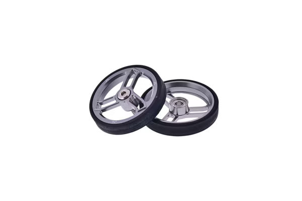 HH design-Easy wheels 易行輪