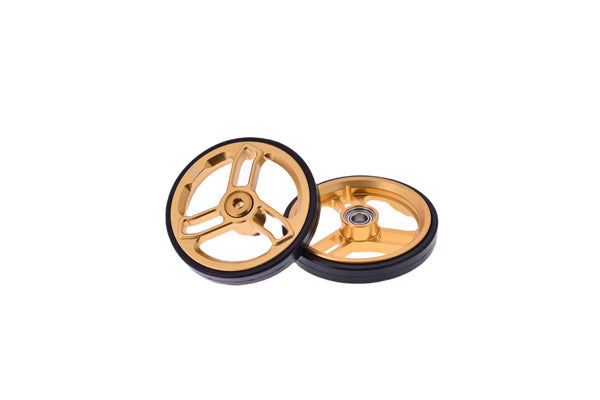 HH design-Easy wheels 易行輪