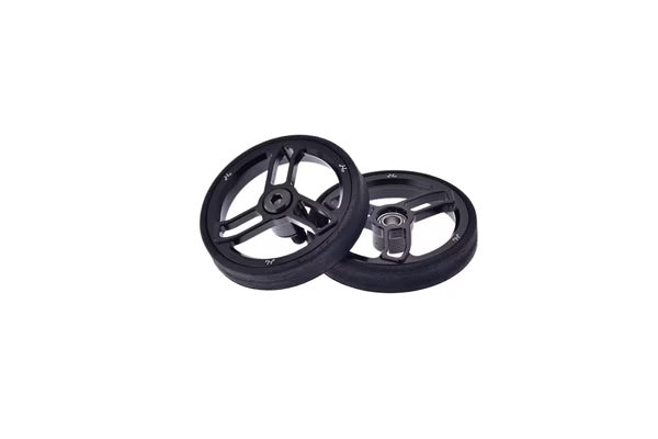 HH design-Easy wheels 易行輪