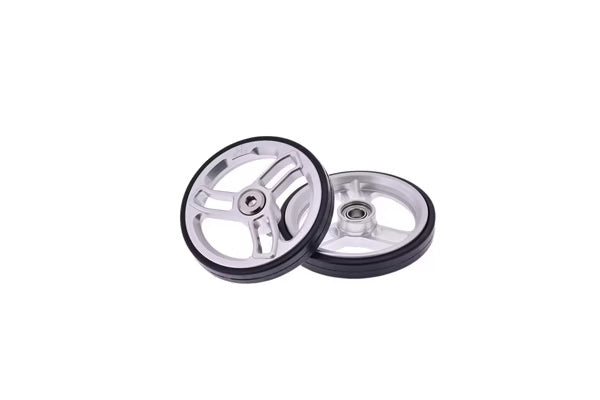 HH design-Easy wheels 易行輪