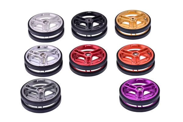 HH design-Easy wheels 易行輪