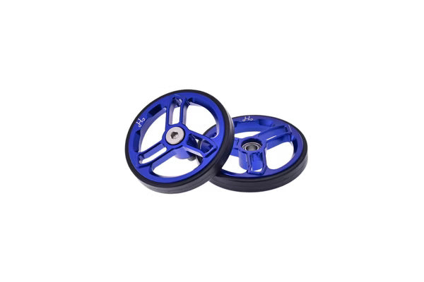 HH design-Easy wheels 易行輪