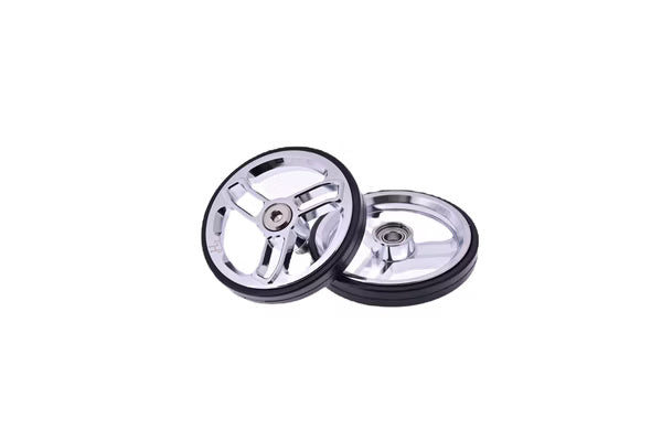 HH design-Easy wheels 易行輪