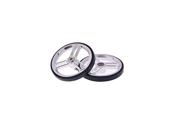 HH design-Easy wheels 易行輪