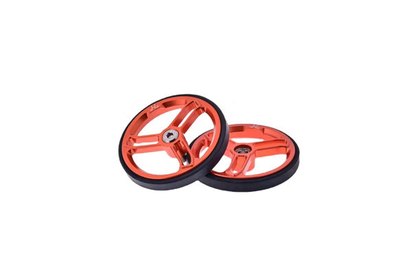 HH design-Easy wheels 易行輪