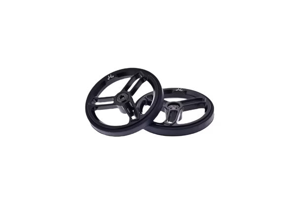 HH design-Easy wheels 易行輪