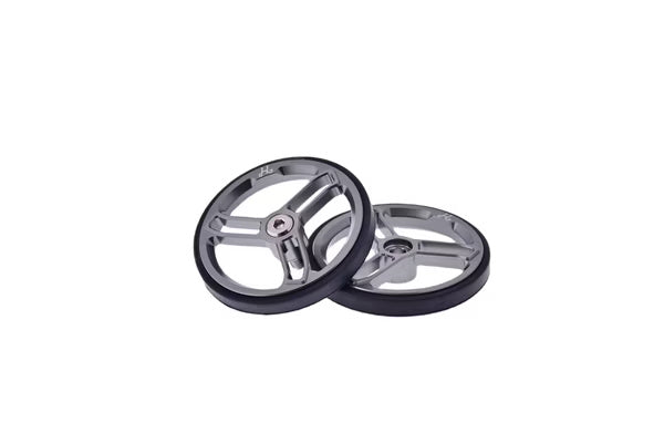 HH design-Easy wheels 易行輪