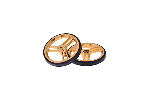 HH design-Easy wheels 易行輪