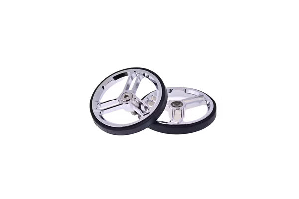 HH design-Easy wheels 易行輪