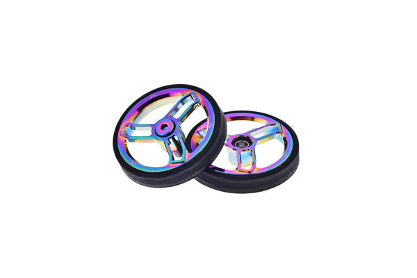 HH design-Easy wheels 易行輪