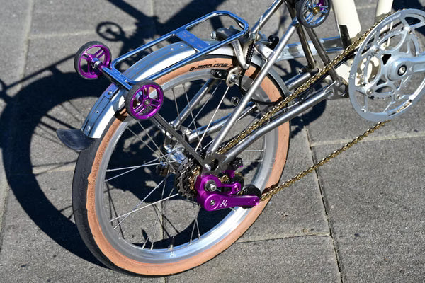 HH design-Easy wheels 易行輪