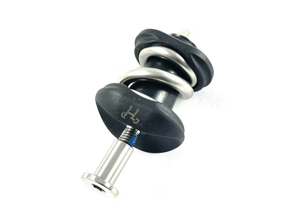 HH design-P/T line Titanium suspension (P/T line 鈦合金避震器)