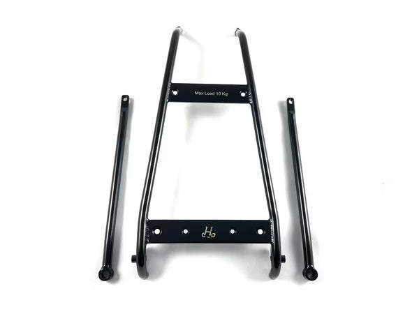 HH design-Titanium Rack (鈦合金貨架)