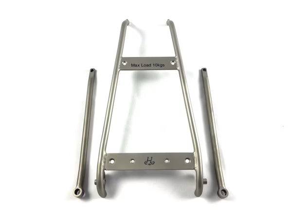 HH design-Titanium Rack (鈦合金貨架)