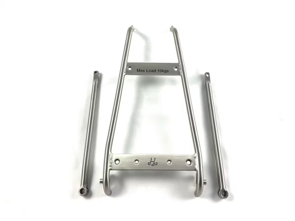 HH design-Titanium Rack (鈦合金貨架)