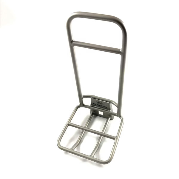 HH design-Titanium Rack (鈦合金貨架)