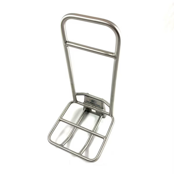 HH design-Titanium Rack (鈦合金貨架)