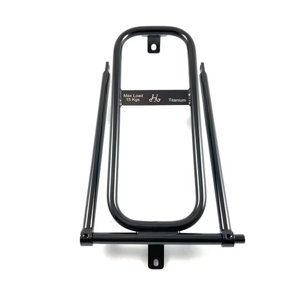 HH design-Titanium Rack (鈦合金貨架)