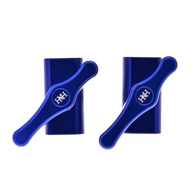 HH design-Hinge Clamps ID1 (C扣旋鈕組-造型1)