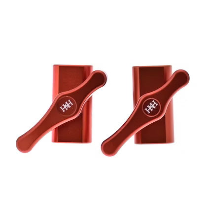 HH design-Hinge Clamps ID1 (C扣旋鈕組-造型1)