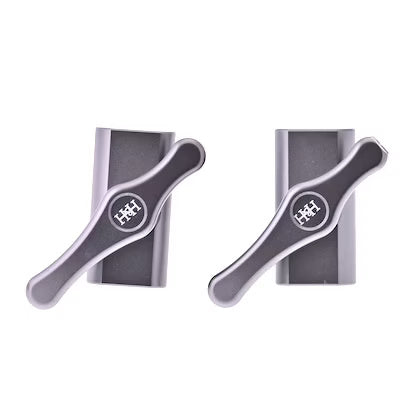HH design-Hinge Clamps ID1 (C扣旋鈕組-造型1)