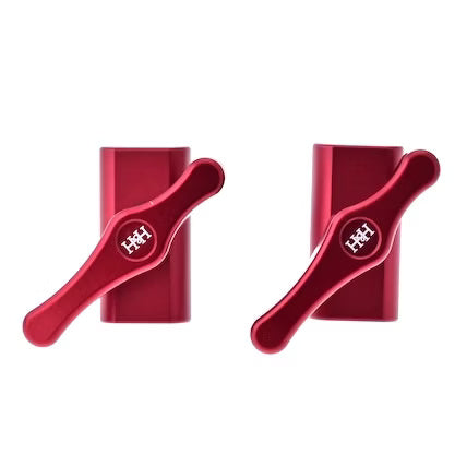 HH design-Hinge Clamps ID1 (C扣旋鈕組-造型1)