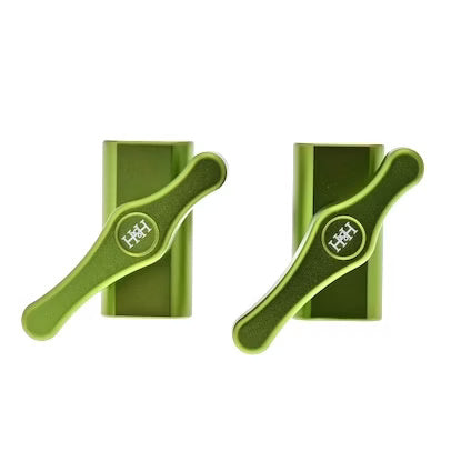 HH design-Hinge Clamps ID1 (C扣旋鈕組-造型1)