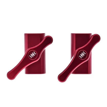 HH design-Hinge Clamps ID1 (C扣旋鈕組-造型1)